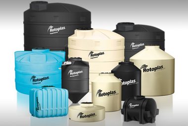 Tanques de Agua Domiciliarios y Comerciales