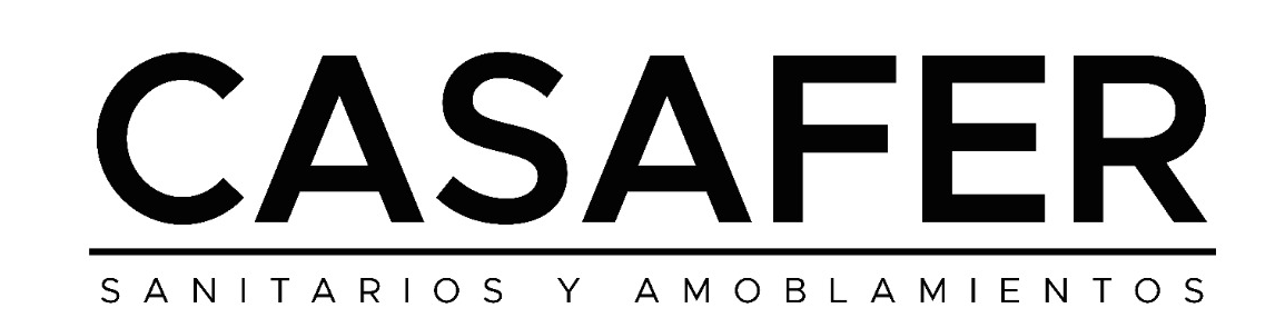 CASAFER — Sanitarios y Amoblamientos
